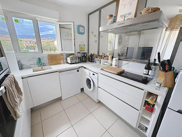 Appartement vente à Ajaccio, Sarrola-carcopino