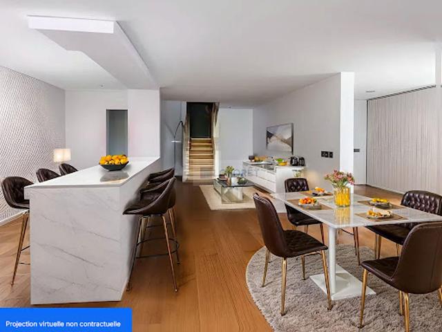 Appartement vente à Saint-Germain-en-Laye, Sartrouville