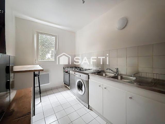 Appartement vente à Boulogne-Billancourt, Sèvres