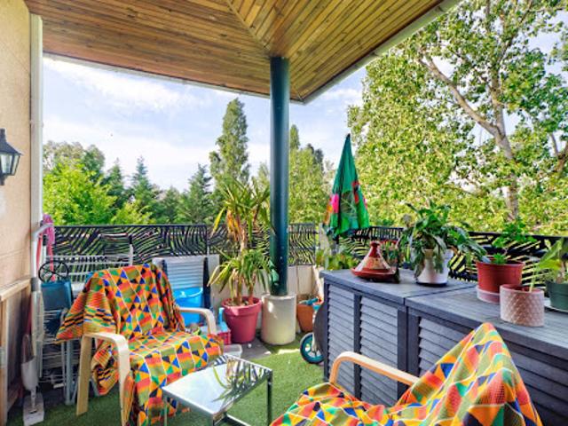 Appartement vente à Toulouse