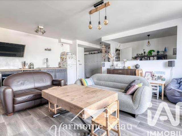 Appartement vente à Le Raincy, Tremblay-en-france
