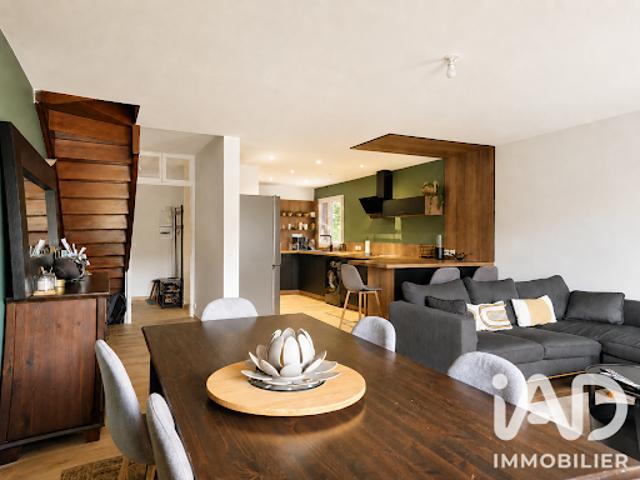 Appartement vente à Le Puy-en-Velay, Vals-près-le-puy