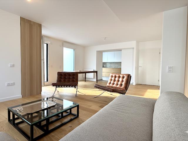 Appartement vente à Boulogne-Billancourt, Vanves