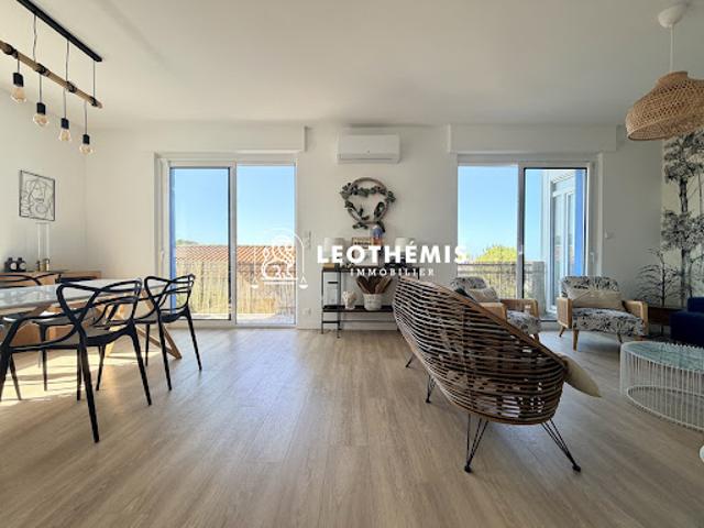 Appartement vente à Rochefort, Royan