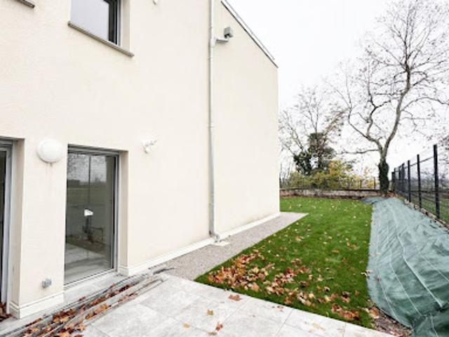 Appartement vente à Montbrison, Veauche