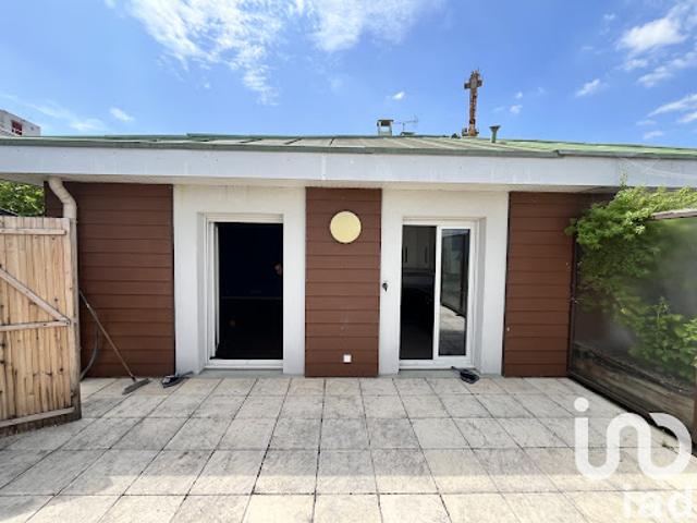 Appartement vente à France métropolitaine, Villeneuve-la-garenne