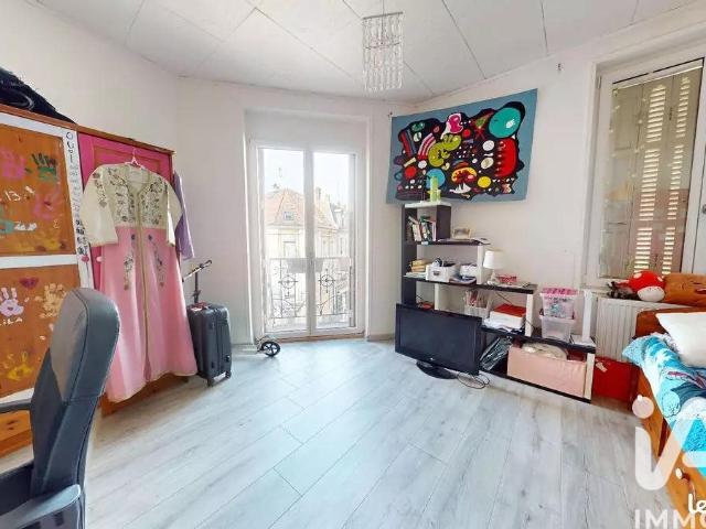 Appartement vente à Mulhouse