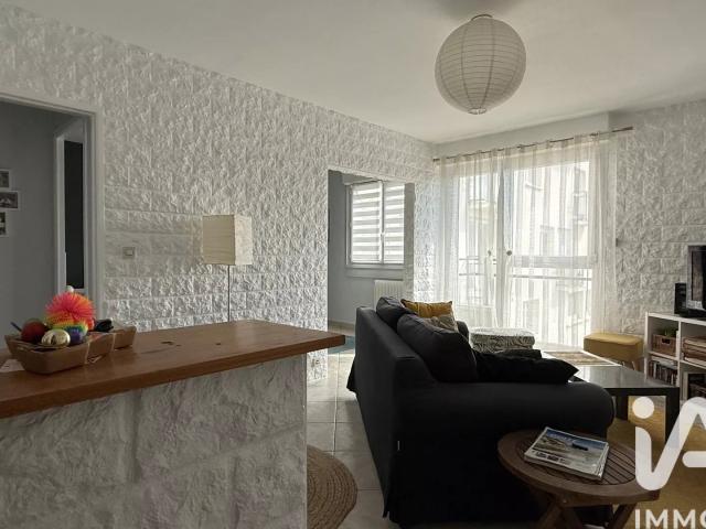 Appartement vente à Vannes, Bretagne