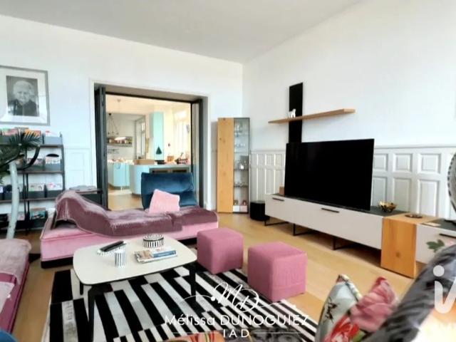 Appartement vente à Le Gabut, La Rochelle