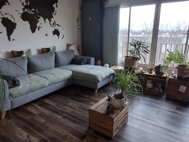 Appartement vente à Béthune, Noeux-les-mines