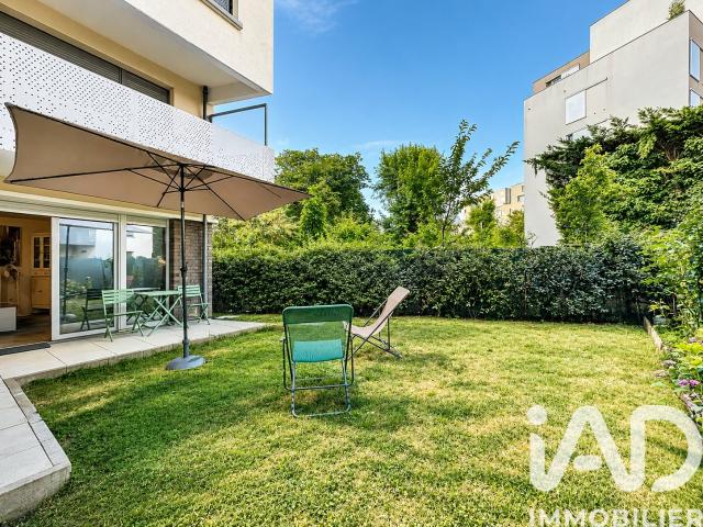 Appartement vente à Le Raincy, Neuilly-sur-marne