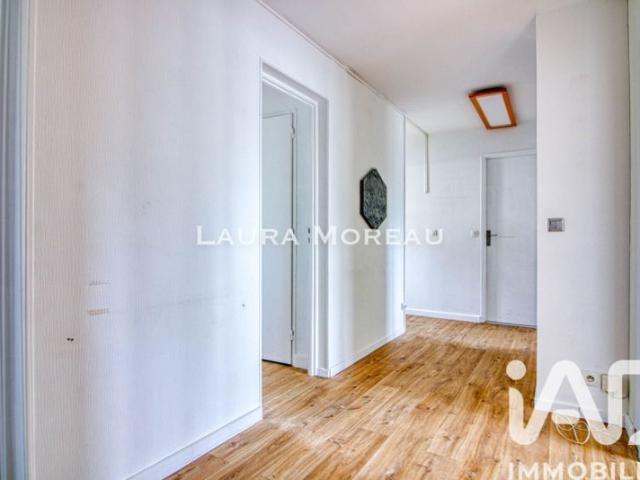 Appartement vente à Argenteuil, Herblay