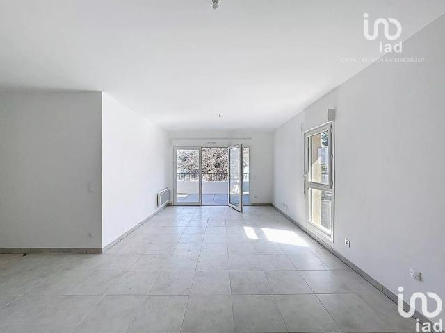 Appartement vente à Istres, Martigues
