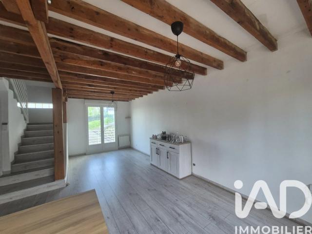 Appartement vente à Sens, Pont-sur-yonne