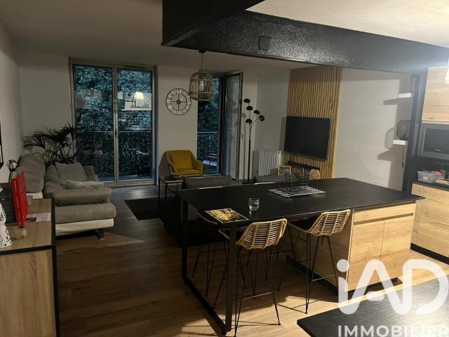 Appartement vente à Bordeaux, Le Haillan