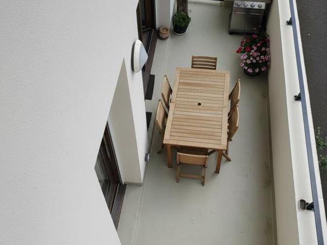 Appartement vente à Rennes, Bretagne