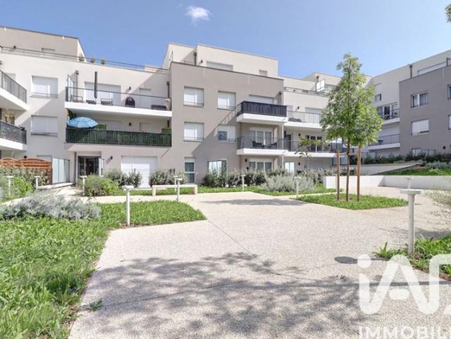 Appartement vente à Argenteuil, Sannois