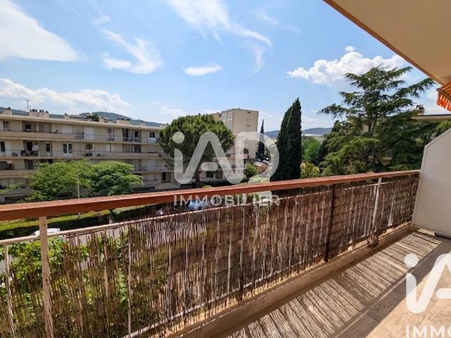 Appartement vente à Arrondissement de Draguignan, Draguignan