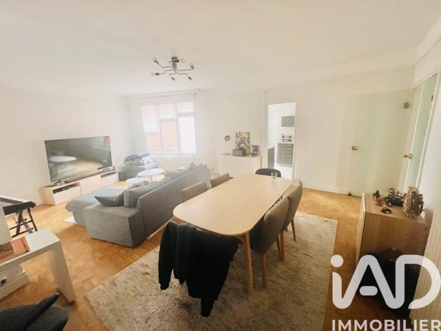 Appartement vente à Valenciennes