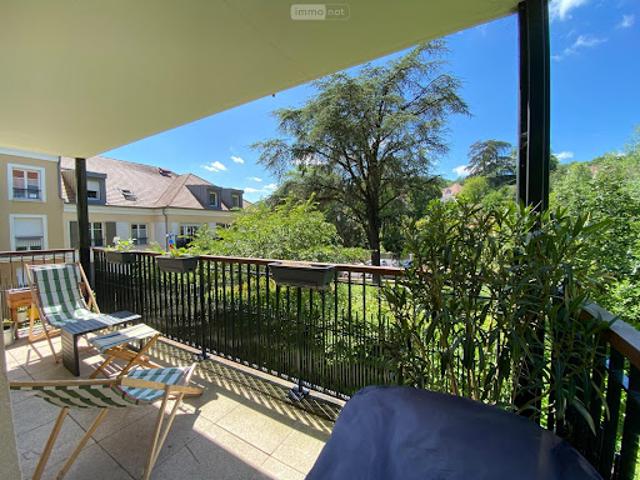 Appartement vente à France métropolitaine, Buc