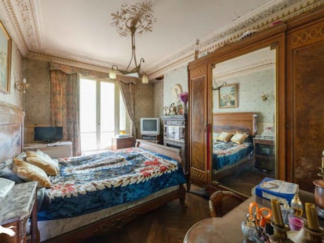 Appartement vente à Nanterre, Colombes