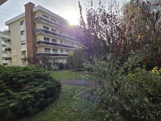 Appartement vente à Compiègne
