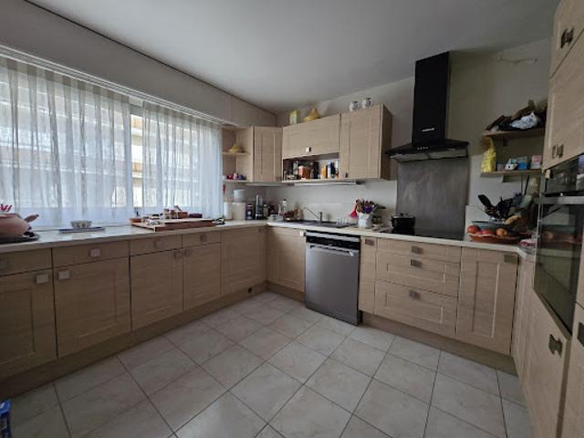 Appartement vente à Compiègne