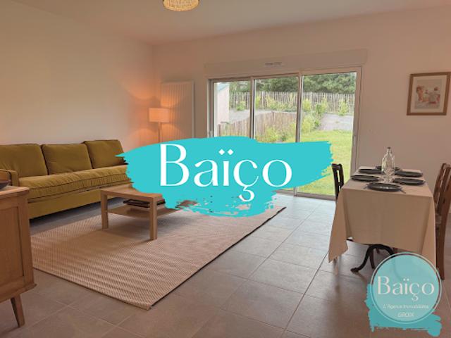 Appartement vente à Lorient, Bretagne