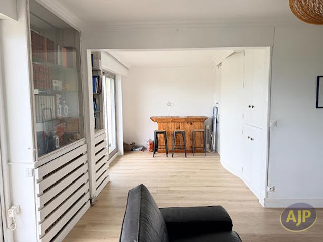 Appartement vente à Nantes, Saint-herblain