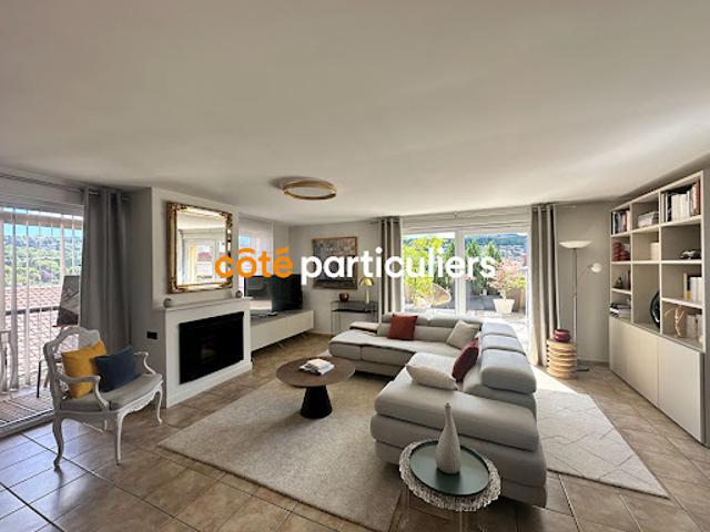 Appartement vente à Le Puy-en-Velay, Vals-près-le-puy