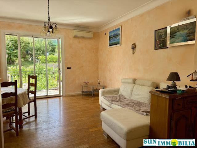 Appartement vente à Grasse, Saint-jeannet