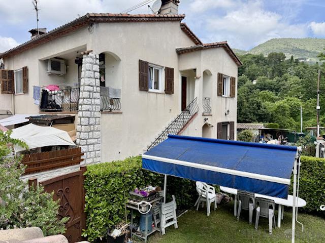 Appartement vente à Grasse, Saint-jeannet