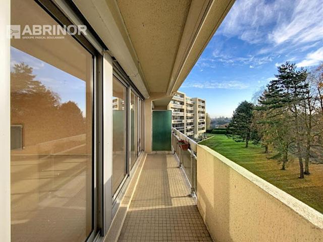 Appartement vente à Grand Ronchin, Ronchin
