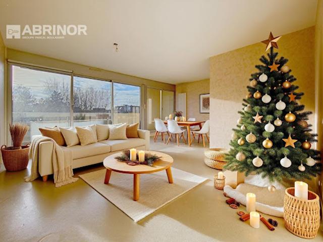 Appartement vente à Lille, Ronchin