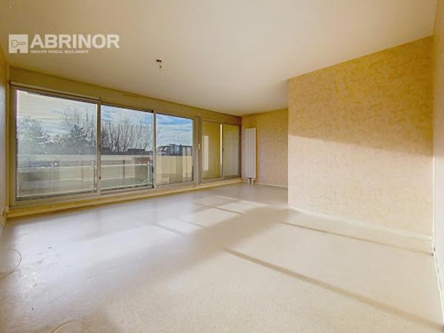 Appartement vente à Lille, Ronchin