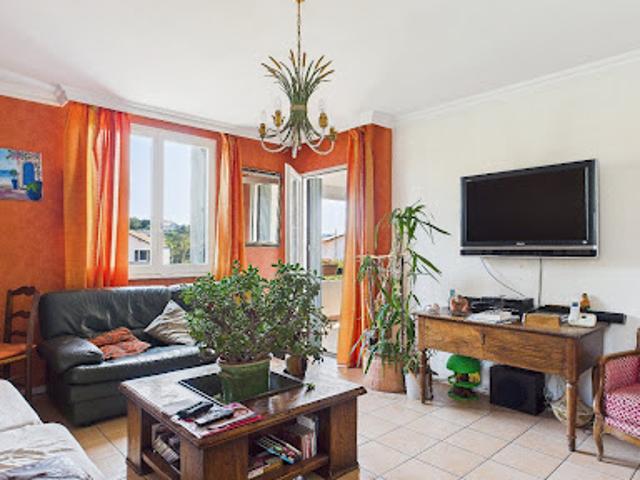 Appartement vente à Bayonne, Biarritz