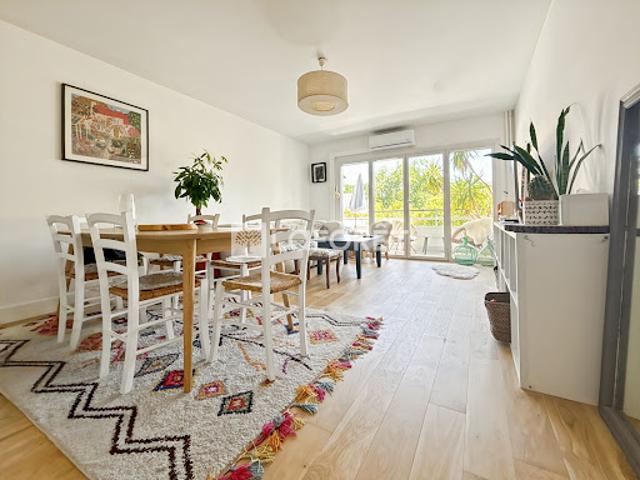 Appartement vente à Valence
