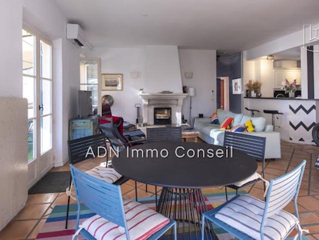 Appartement vente à Aix-en-Provence, Mallemort