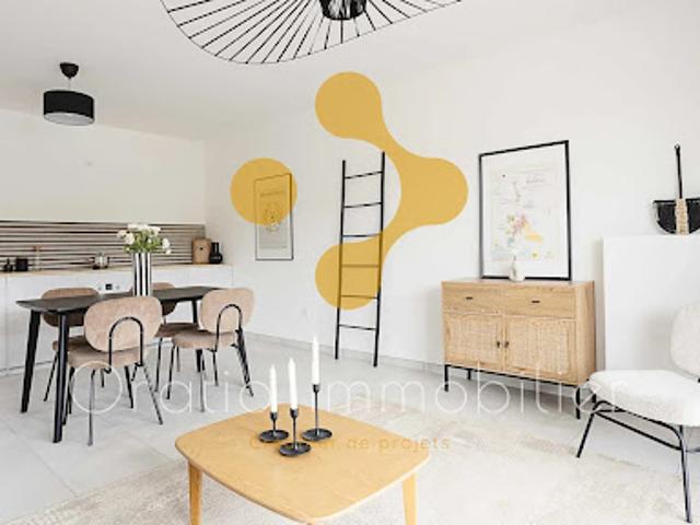 Appartement vente à Sur Crête, Thonon-les-Bains