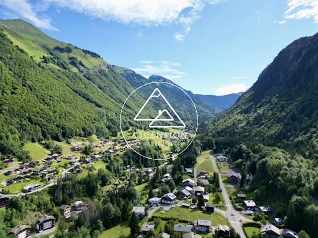 Appartement vente à Thonon-les-Bains, Morzine