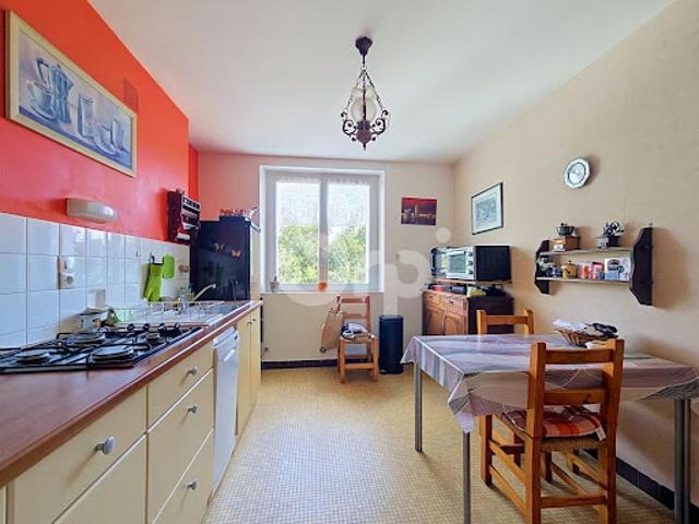 Appartement vente à Mesdoun, Brest