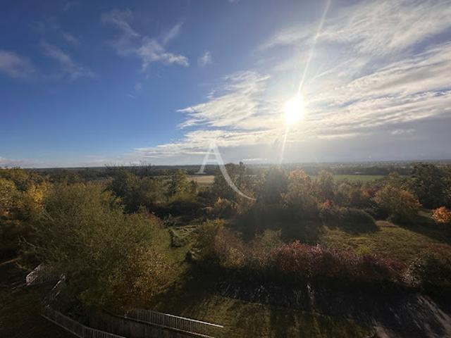 Appartement vente à Blois, La Chaussée-saint-victor