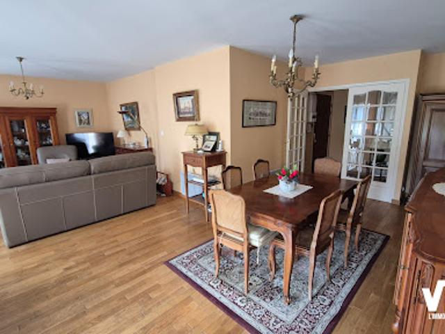 Appartement vente à Limoges