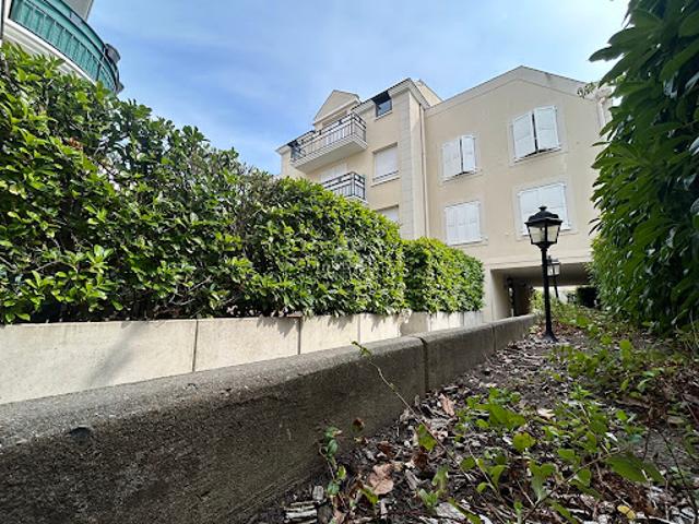 Appartement vente à Les Sablons, Poissy