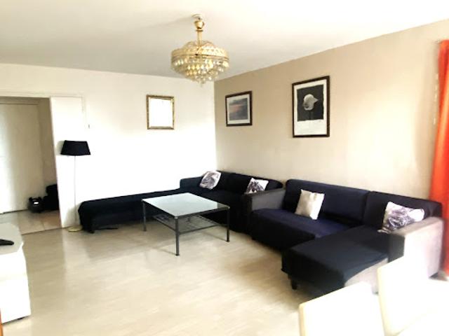 Appartement vente à Saint-Denis, Epinay-sur-seine