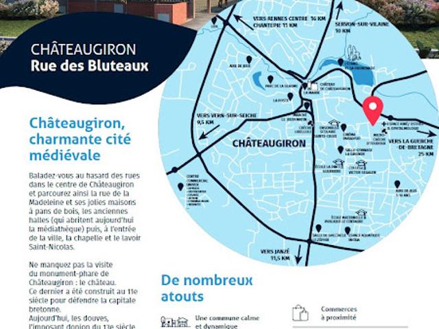 Appartement vente à Rennes, Bretagne