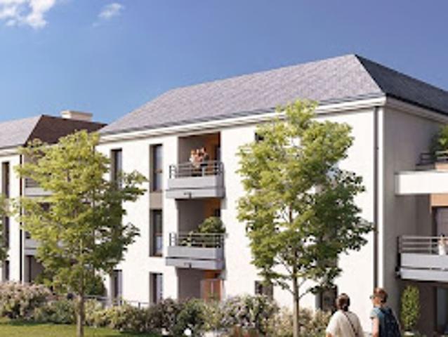 Appartement vente à Rennes, Bretagne