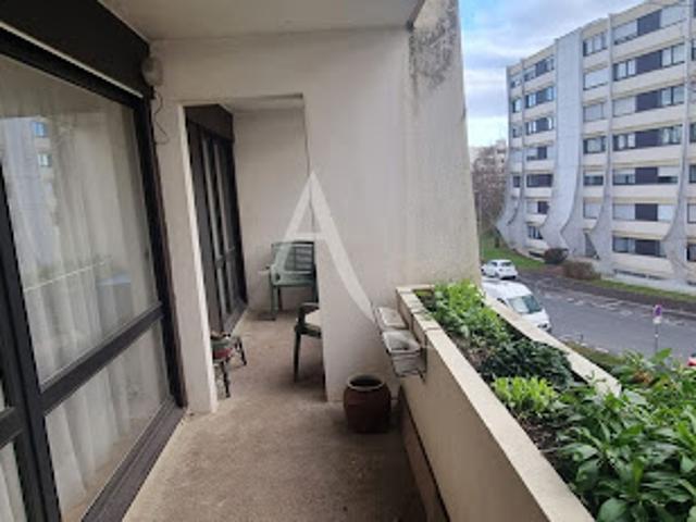 Appartement vente à ZA du Grain d'Or, La Chaussée-Saint-Victor