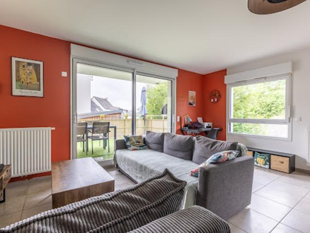 Appartement vente à Rennes, Bretagne