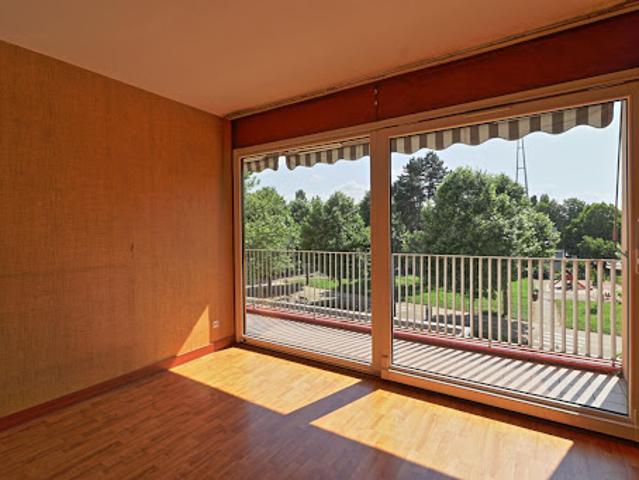 Appartement vente à Annecy